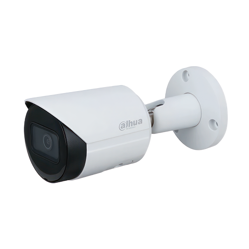 DH-IPC-HFW2841SP-S CAMARA IP BALA METALICA 8 MP 2.8MM 50 M
