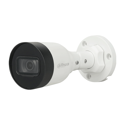 DH-IPC-HFW1230S1-S5 CAMARA IP BALA 2MP 2.8 MM DAHUA SEMIMETALICA