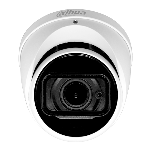 DH-HAC-HDW1500TN-Z CAMARA 5 MP DOMO MOTORIZADA 2.7-12 MM 60 MT
