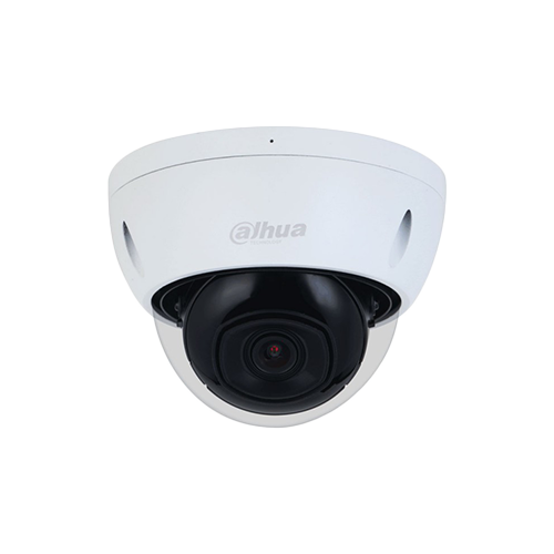 DH-IPC-HDBW2841EP-S CAMARA IP DOMO ANTIBANDALICO 8 MP 2.8MM 30M