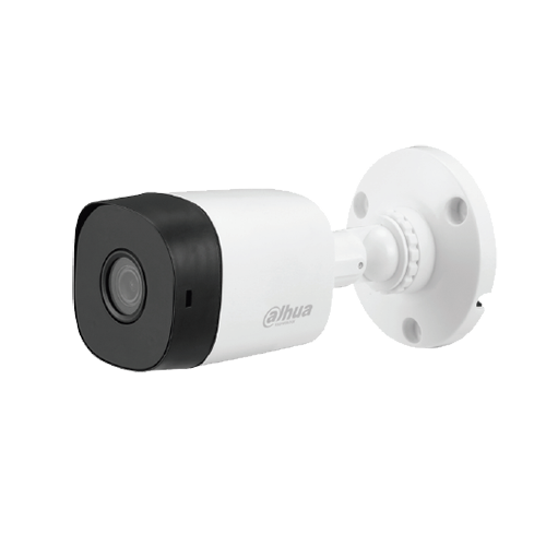 DH-HAC-B1A51N-U CAMARA 5MP TIPO BALA PLASTICA AUDIO 2,8MM FOV 93° DWDR IR 30M IP6