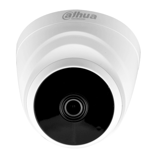 DH-HAC-T1A21N CAMARA DOMO 2 MP PLASTICA 2.8MM DAHUA
