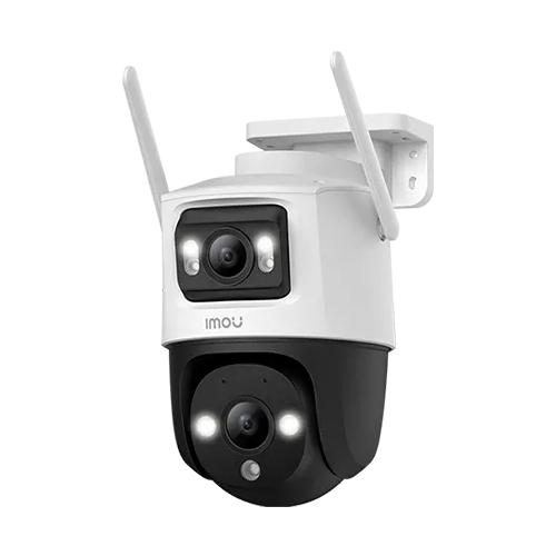 IPC-S7XN-6M0WED-IMOU CAMARA WIFI 6 MP 15M FULL COLOR
